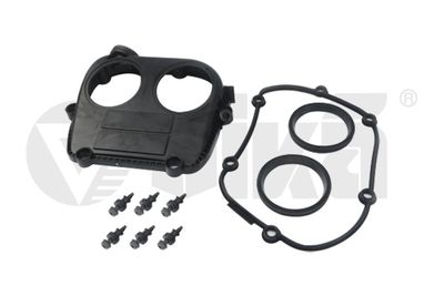 Cover, timing belt vika 11031825501