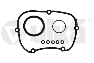 Gasket, timing case cover vika 11031825801