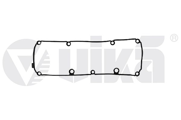 vika 11031831401 Gasket, cylinder head cover