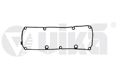 Gasket, cylinder head cover vika 11031831401