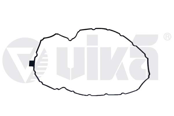 vika 11031832801 Gasket, oil sump