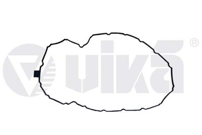 Gasket, oil sump vika 11031832801