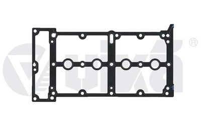 Gasket, cylinder head cover vika 11031834701
