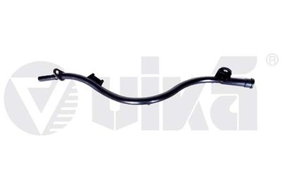 Tube, oil dipstick vika 11031837001