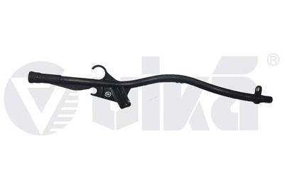 Tube, oil dipstick vika 11031837101
