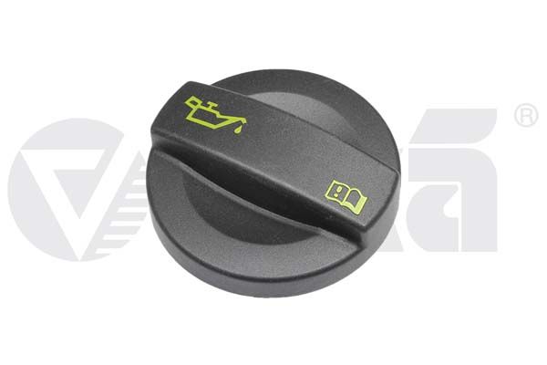 vika 11031837301 Sealing Cap, oil filler neck