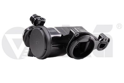 Oil Separator, crankcase ventilation vika 11031839401
