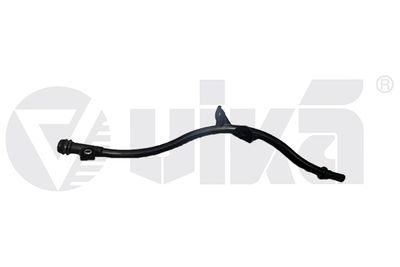 Tube, oil dipstick vika 11031840401