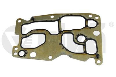 Gasket, oil cooler vika 11033901