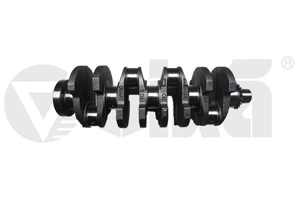 vika 11050029801 Crankshaft