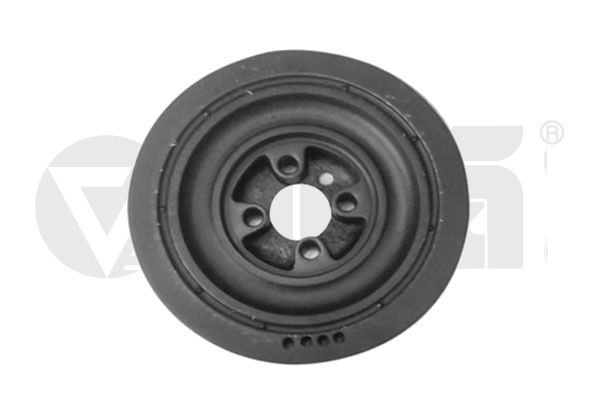 vika 11050030601 Belt Pulley, crankshaft