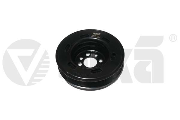 vika 11050032301 Belt Pulley, crankshaft