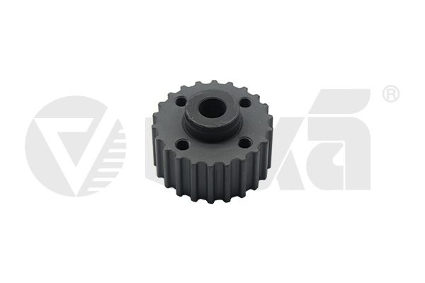 vika 11050245501 Belt Pulley, crankshaft