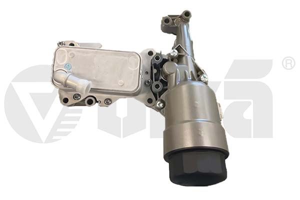 vika 11053301 Oil Cooler, engine oil