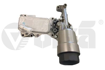 Oil Cooler, engine oil vika 11053301