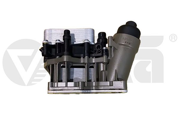 vika 11053401 Oil Cooler, engine oil