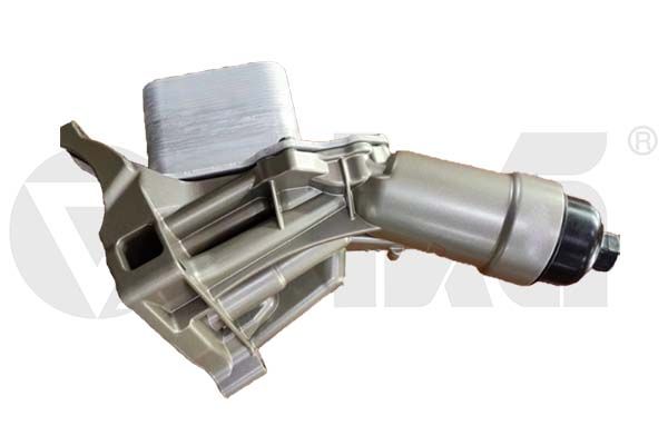vika 11053801 Oil Cooler, engine oil
