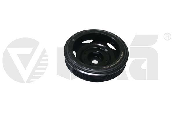 vika 11055018901 Centering Bolt, crankshaft pulley