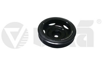 Centering Bolt, crankshaft pulley vika 11055018901