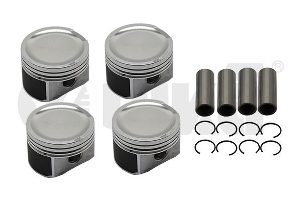 vika 11071559601 Piston