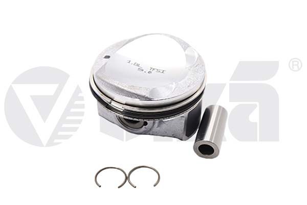 vika 11071702001 Piston Ring Kit