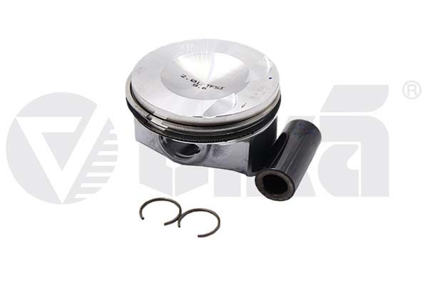 vika 11071702401 Piston Ring Kit