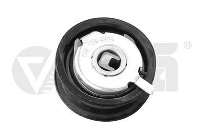 Tensioner Pulley, timing belt vika 11090237401