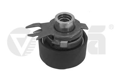 Tensioner Pulley, timing belt vika 11090237601