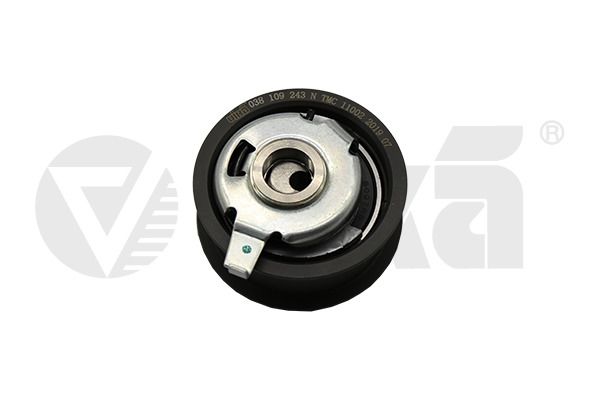 vika 11090237701 Tensioner Pulley, timing belt