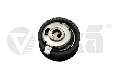 Tensioner Pulley, timing belt vika 11090237701
