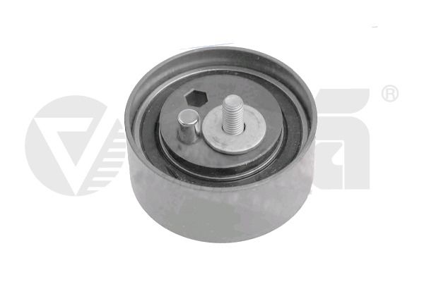 vika 11091323701 Tensioner Pulley, timing belt