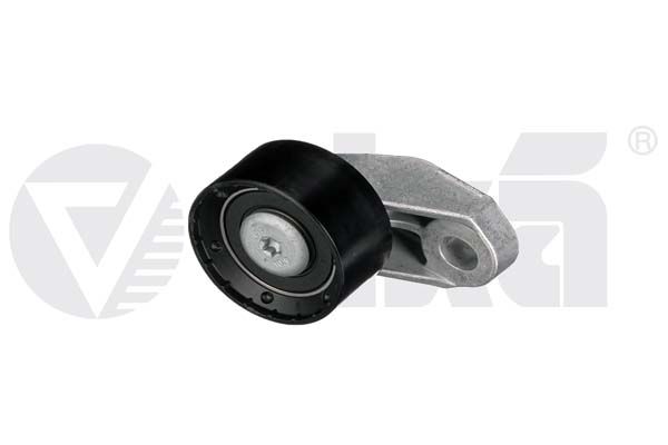 vika 11091813201 Deflection Pulley/Guide Pulley, timing belt