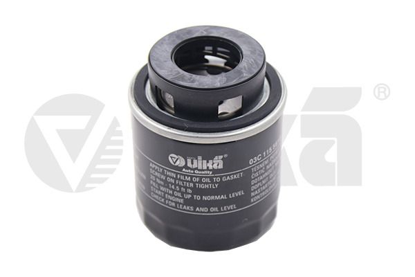 vika 11150314301 Oil Filter