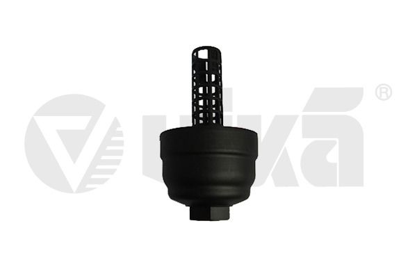 vika 11151543801 Cap, oil filter housing