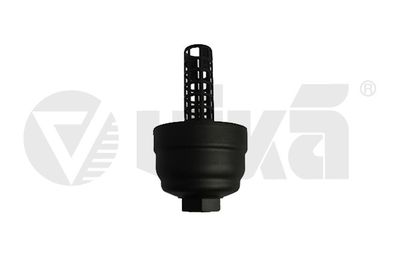 Cap, oil filter housing vika 11151543801