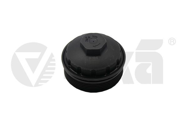 vika 11151576501 Cap, oil filter housing