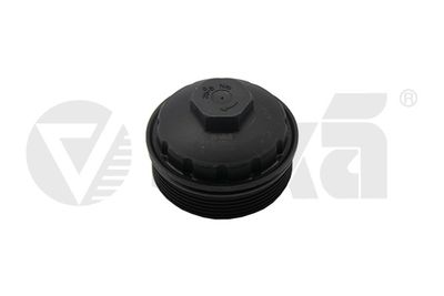 Cap, oil filter housing vika 11151576501