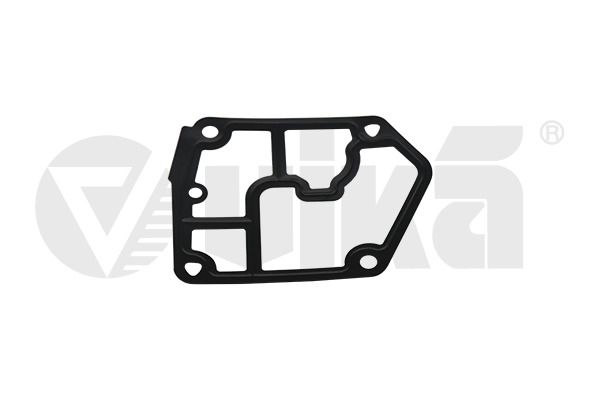 vika 11151614201 Gasket, oil filter housing