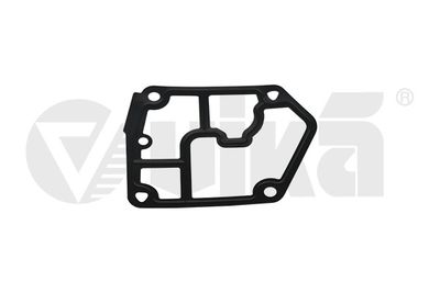 Gasket, oil filter housing vika 11151614201