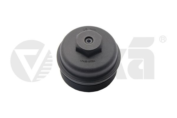 vika 11151636201 Cap, oil filter housing