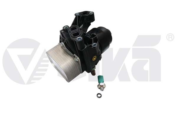 vika 11151767301 Oil Cooler, engine oil