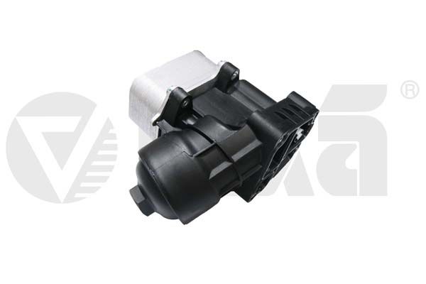vika 11151768001 Oil Cooler, engine oil