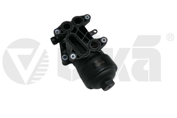 vika 11151768201 Housing, oil filter