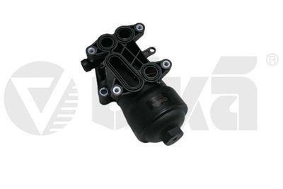 Housing, oil filter vika 11151768201