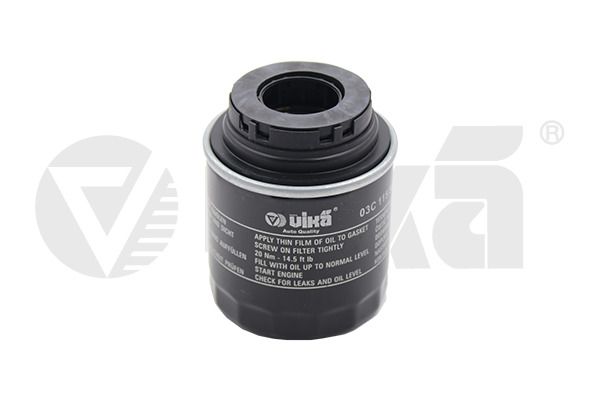 vika 11151768601 Oil Filter