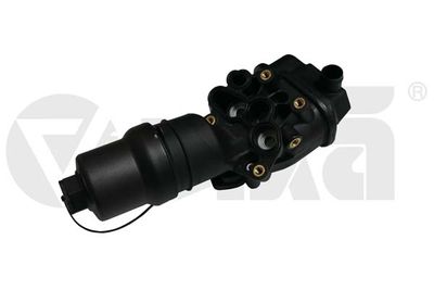 Housing, oil filter vika 11151768901