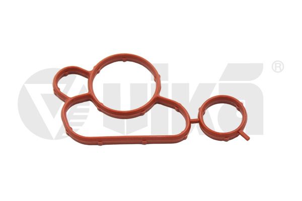 vika 11151769201 Gasket, oil filter housing