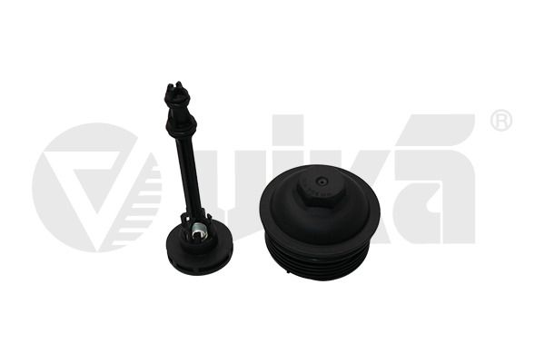 vika 11151769801 Cap, oil filter housing