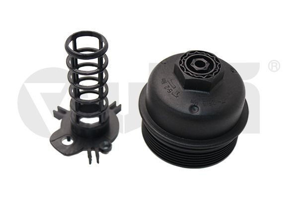 vika 11151769901 Cap, oil filter housing