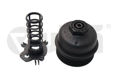 Cap, oil filter housing vika 11151769901